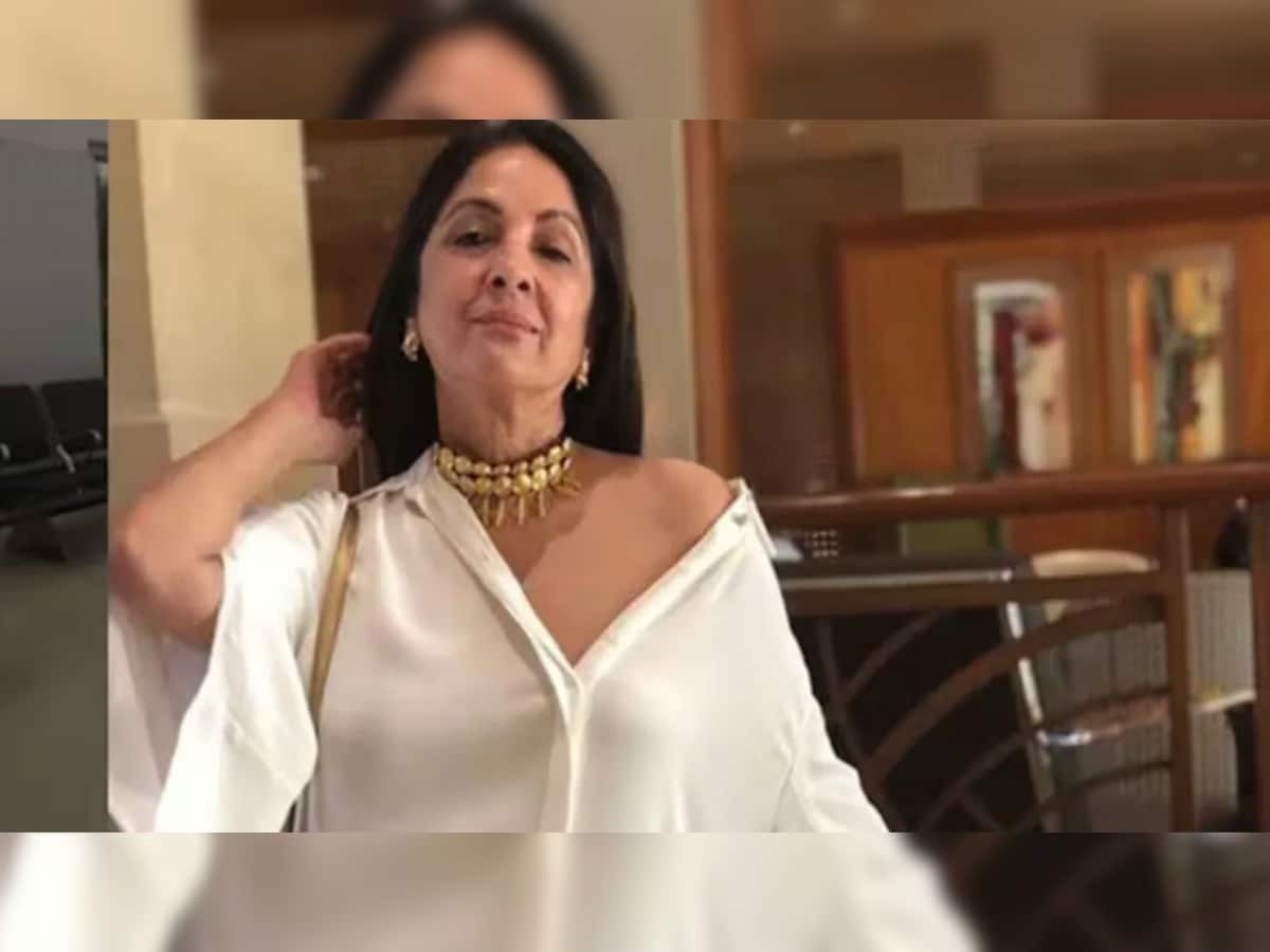 After Kareena Kapoor, Neena Gupta Calls Out Prada For Copying Indian Kolhapuri Chappals