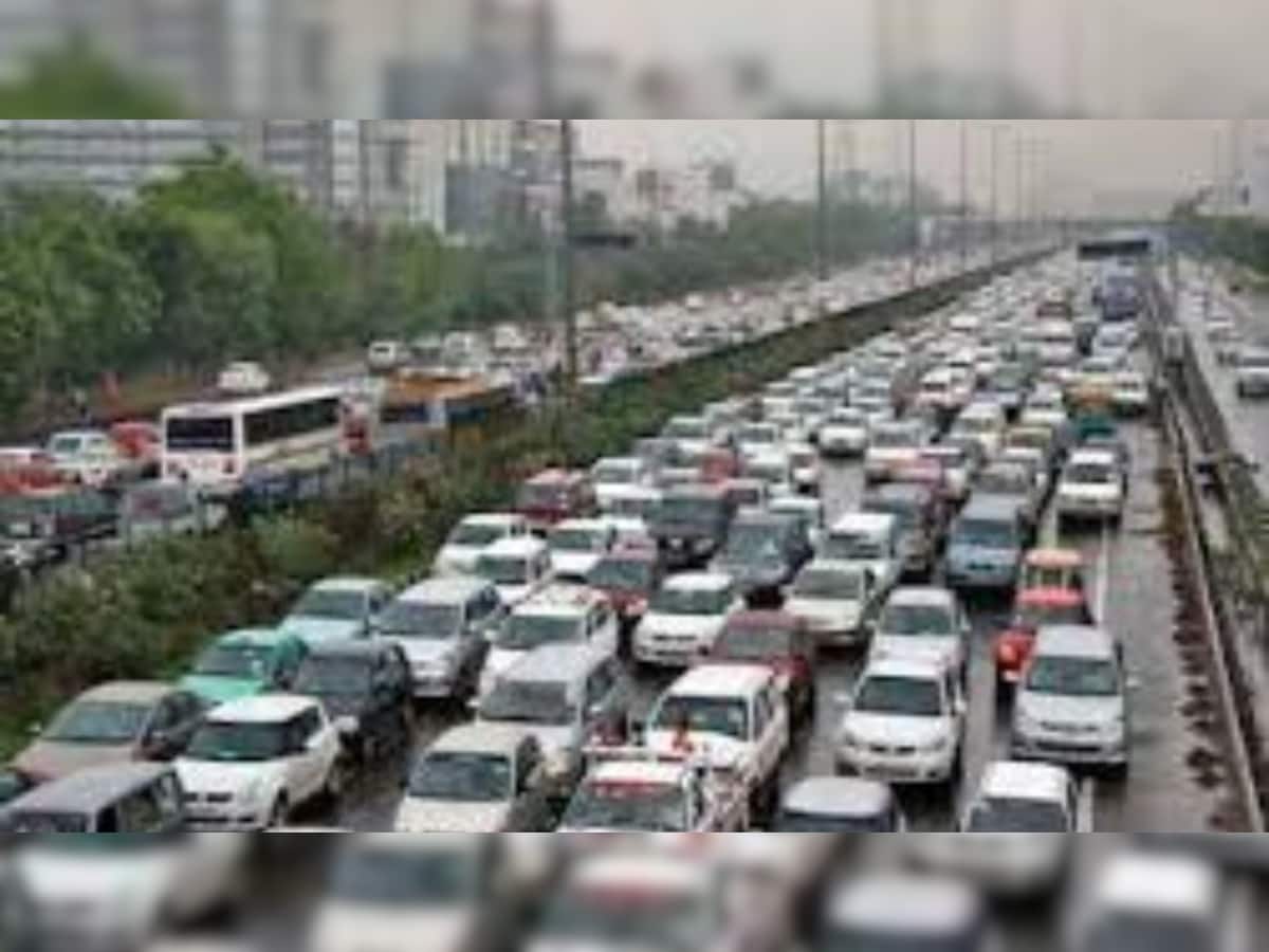 Indias Vehicle Sales Accelerate 4.84% In June To Cross 20 Lakh Unitsrate 4.84 Per Cent In June To Cross 20 Lakh Units