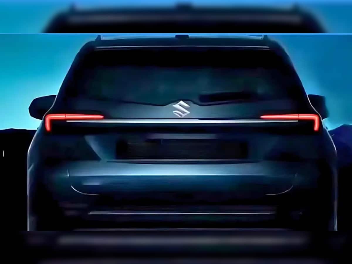 Next-Gen Maruti Brezza, Tata Nexon And Hyundai Venue