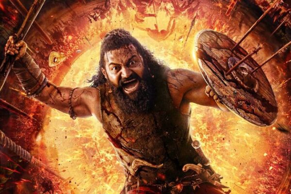 On Rishab Shetty’s Birthday, Kantara: Chapter 1’s New Amazing Poster Unveiled, Check Release Date | Regional News On Rishab Shetty’s Birthday, Kantara: Chapter 1’s New Amazing Poster Unveiled, Check Release Date | Regional News