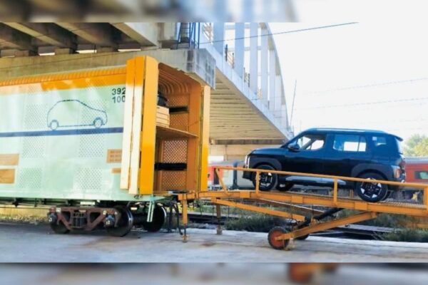 Indias Vehicle Sales Accelerate 4.84% In June To Cross 20 Lakh Units