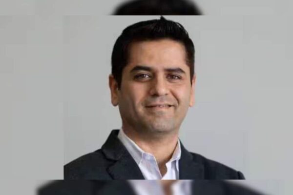 Delhi University Alumnus Lands In US Political Spotlight As Treasurer Of Elon Musk’s America Party
