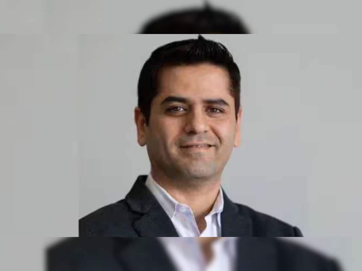 Delhi University Alumnus Lands In US Political Spotlight As Treasurer Of Elon Musk’s America Party Delhi University Alumnus Lands In US Political Spotlight As Treasurer Of Elon Musk’s America Party