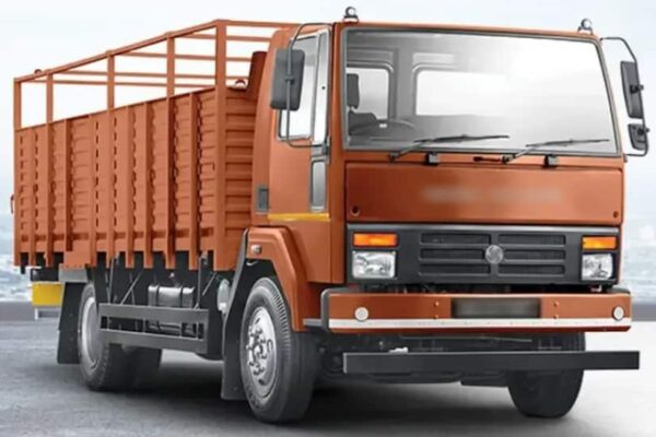 India’s Commercial Vehicle Sales Projected To See 2-5% Growth In FY26 | Auto News India’s Commercial Vehicle Sales Projected To See 2-5% Growth In FY26 | Auto News