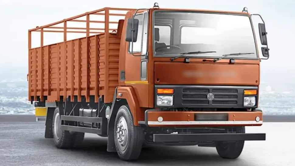 India’s Commercial Vehicle Sales Projected To See 2-5% Growth In FY26 | Auto News India’s Commercial Vehicle Sales Projected To See 2-5% Growth In FY26 | Auto News