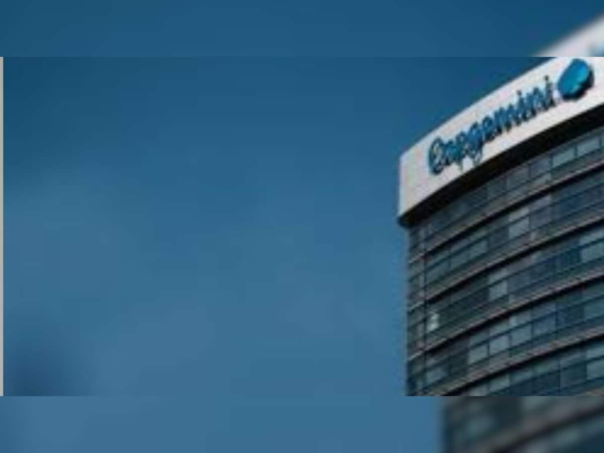 Capgemini Acquires AI firm WNS In All Cash Deal, Read Key Deal Details