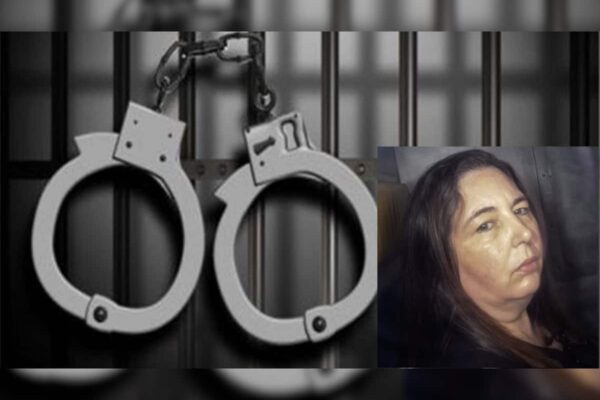 Australian Woman Found Guilty Of Killing In-Laws With Poisonous Lunch