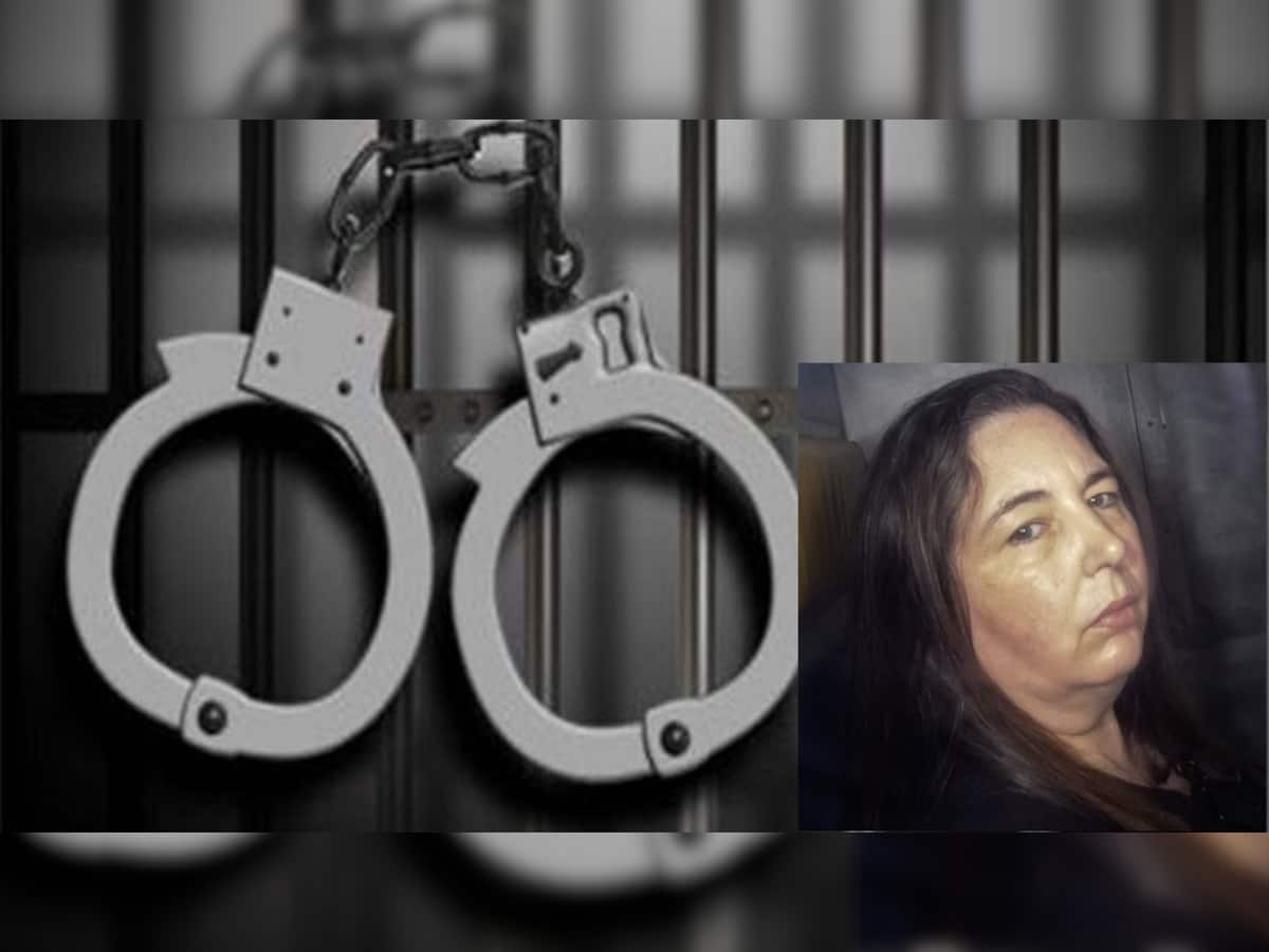 Australian Woman Found Guilty Of Killing In-Laws With Poisonous Lunch Australian Woman Found Guilty Of Killing In-Laws With Poisonous Lunch