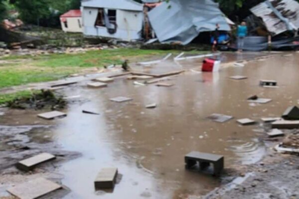Texas Flash Floods Kill 80, Over 40 Missing After Heavy Rains | India News Texas Flash Floods Kill 80, Over 40 Missing After Heavy Rains | India News