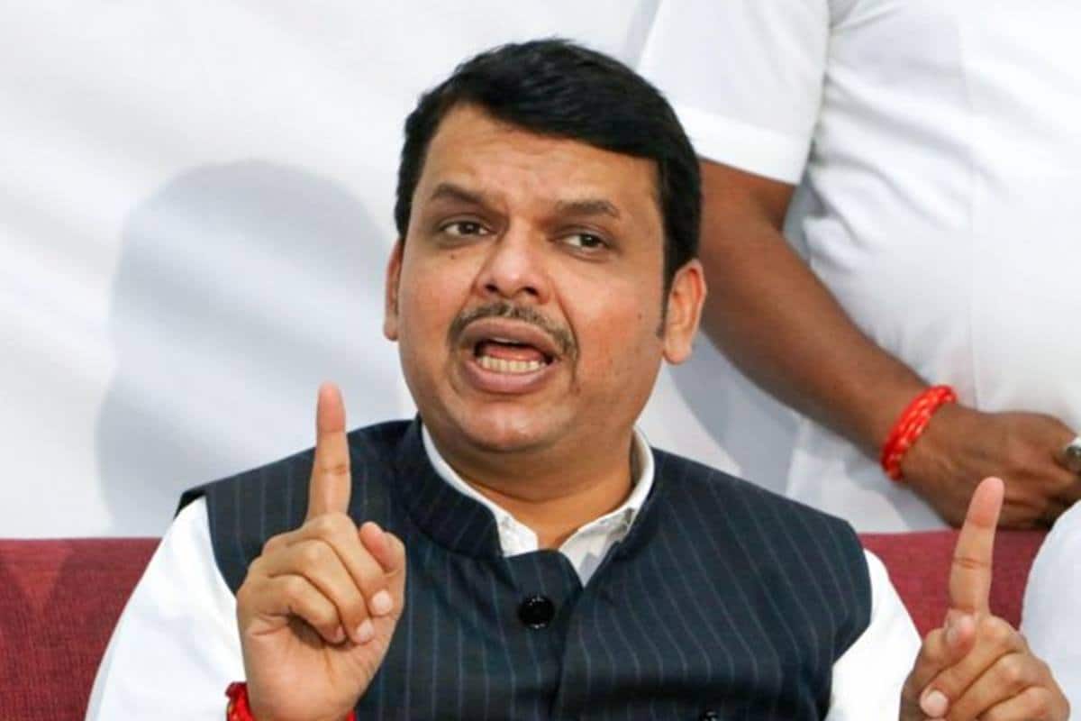 Maharashtra Politics: Fresh Rift Expected In Mahayuti? CM Fadnavis Orders Probe Into Tender Process Involving Shiv Sena Minister’s Son | India News