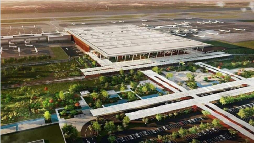 Noida Airport Sets New Launch Timeline: Domestic Flights From Sept 15, Full Rollout By November 2025 After Delays | Mobility News