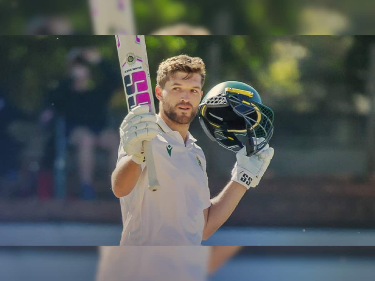 Wiaan Mulder Makes Shocking Declaration, Misses Brian Laras Historic 400-Run Record; Heres How Fans Reacted