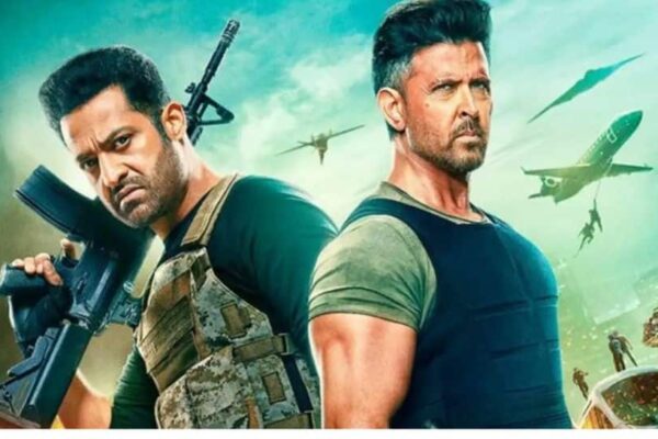 NTR Shares Instagram Story As He Wraps Filming For Ayan Mukerji’s War 2: ‘Can’t Wait For All Of You To Experience This’ | Movies News NTR Shares Instagram Story As He Wraps Filming For Ayan Mukerji’s War 2: ‘Can’t Wait For All Of You To Experience This’ | Movies News