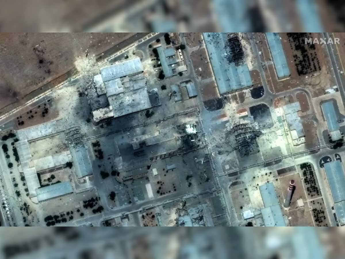 Trump Claimed Iran’s Nukes Are Gone; Experts Say They Are About To Explode
