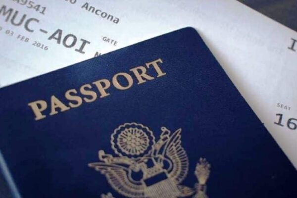 Indians In UAE Gave Up Citizenship, Paid Big For ‘Second Passport’ – Now The West Is Locking Them Out | World News Indians In UAE Gave Up Citizenship, Paid Big For ‘Second Passport’ – Now The West Is Locking Them Out | World News