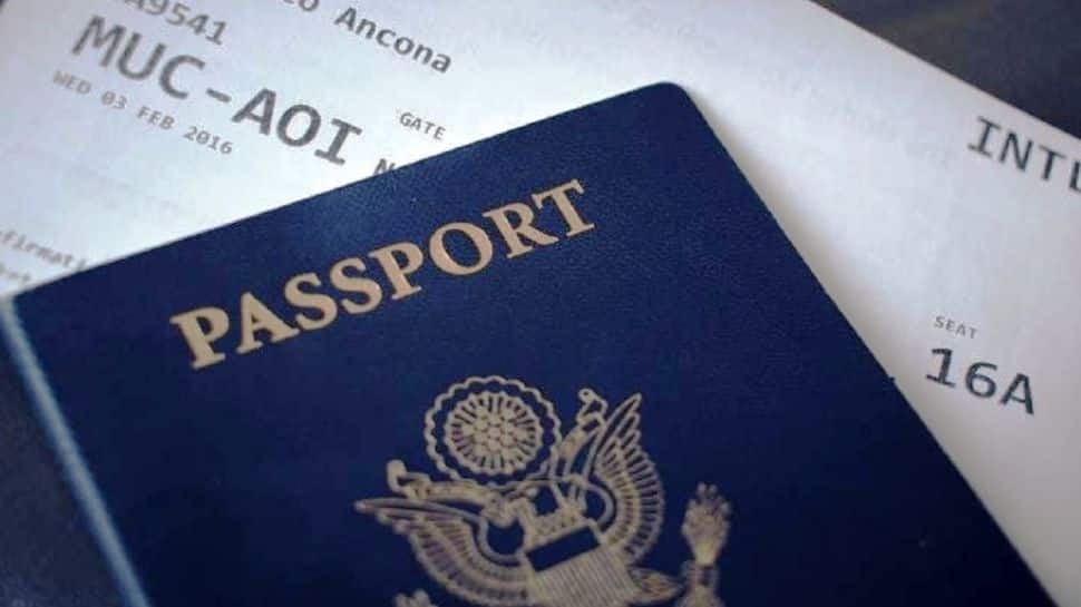 Indians In UAE Gave Up Citizenship, Paid Big For ‘Second Passport’ – Now The West Is Locking Them Out | World News