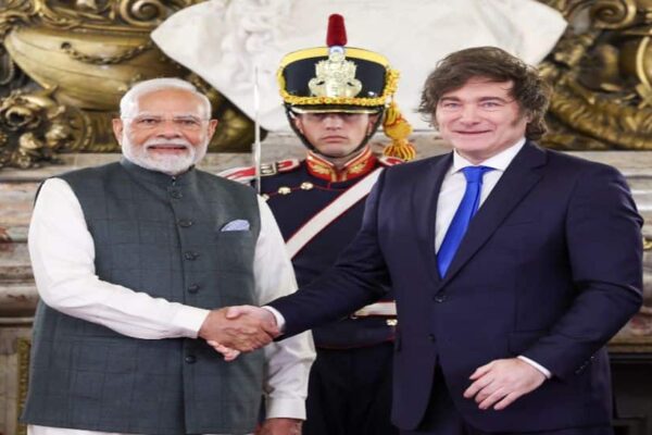 Why Argentina Collapsed 7 Times? PM Modi’s Visit Revives The Story Of A Fallen Nation That Was Richer Than Europe | World News Why Argentina Collapsed 7 Times? PM Modi’s Visit Revives The Story Of A Fallen Nation That Was Richer Than Europe | World News