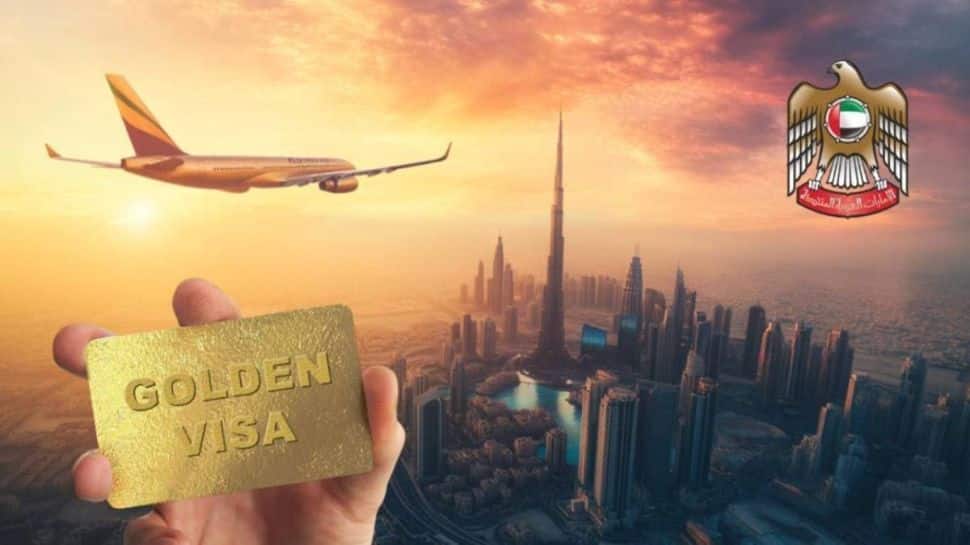 No Business, No Property? No Problem – UAE Opens Doors To Lifetime Residency For Indians | World News