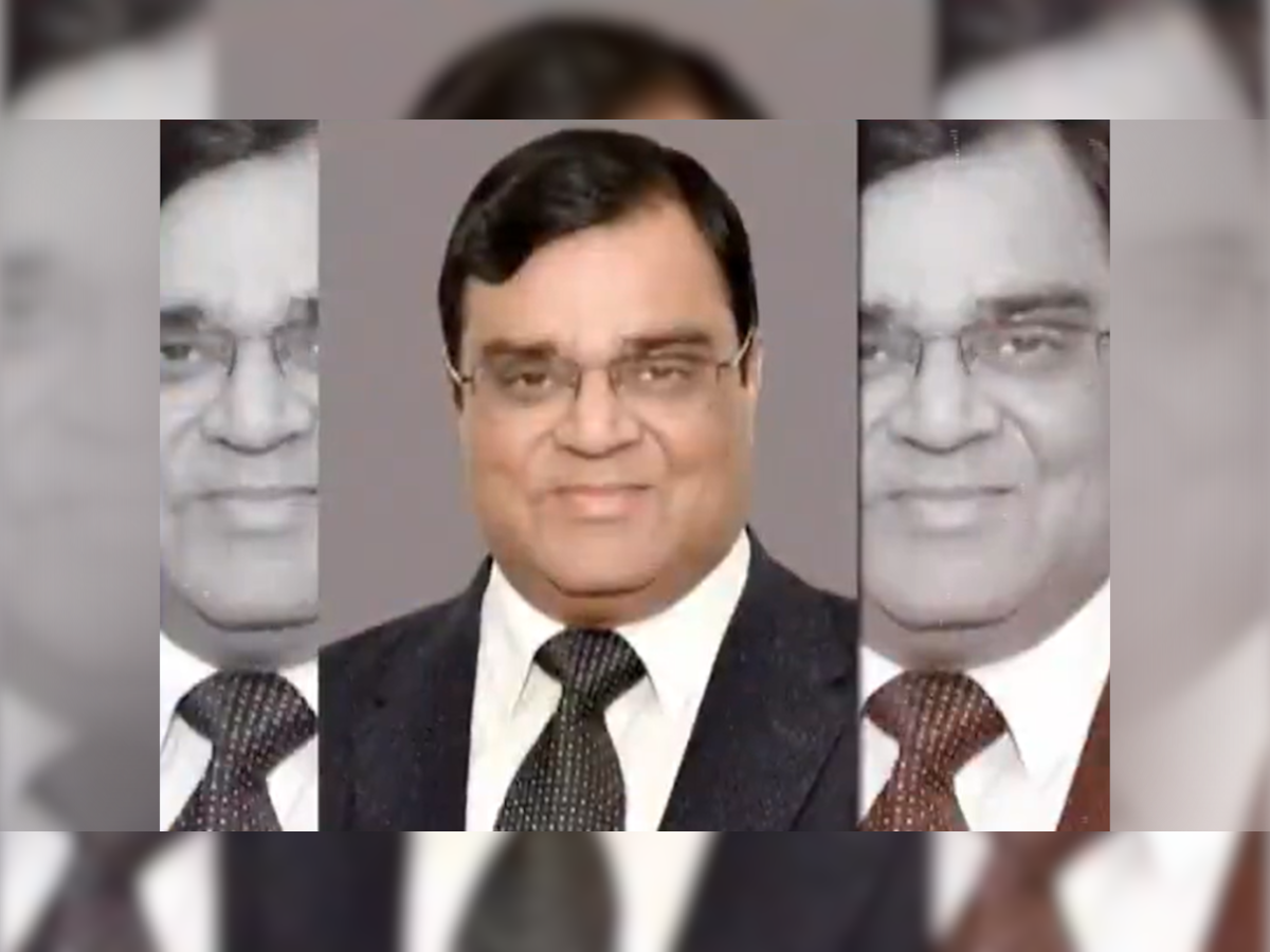 Gopal Khemka Murder Accused Killed In Police Encounter, JDU Leader Says CM Monitoring