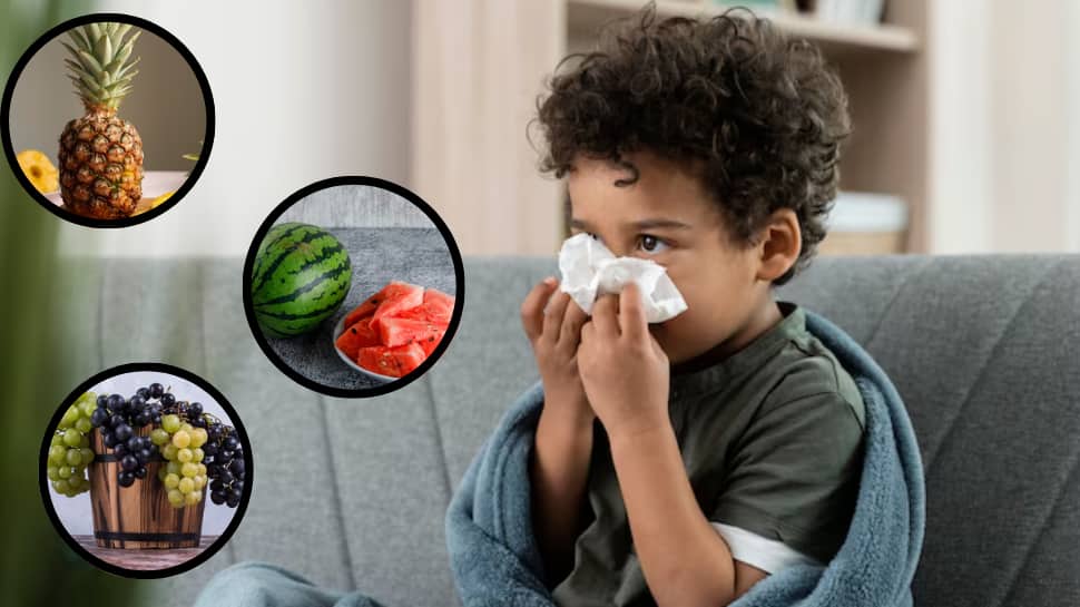 Monsoon 2025: 5 Common Fruits You Should Avoid During The Rainy Season To Protect Your Health | Health News