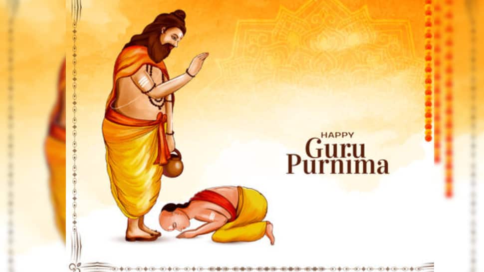 Guru Purnima 2025: Date, History, Significance, Rituals And How To Celebrate With Devotion | Culture News