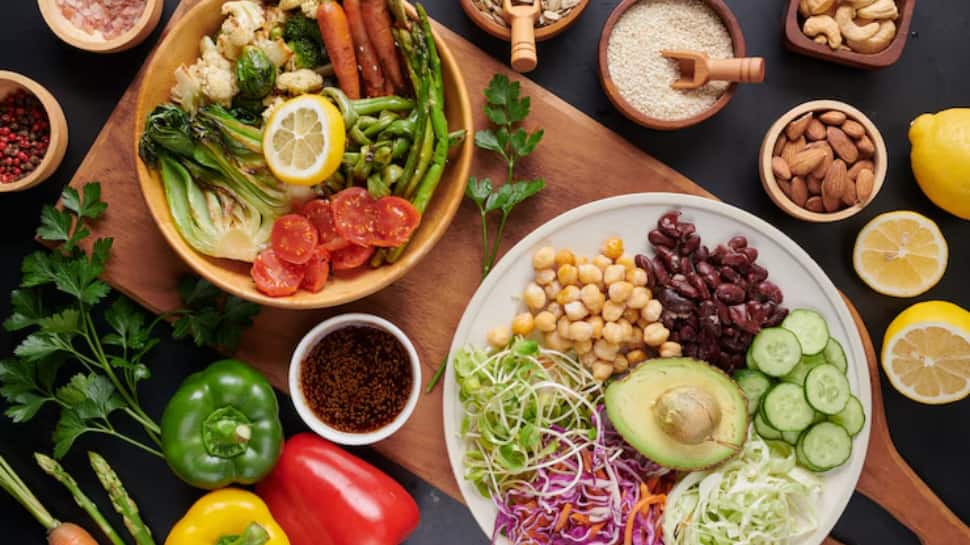 10 Natural Foods That Lower Cortisol Levels And Help Combat Stress, Anxiety, And Hormonal Imbalance | Health News