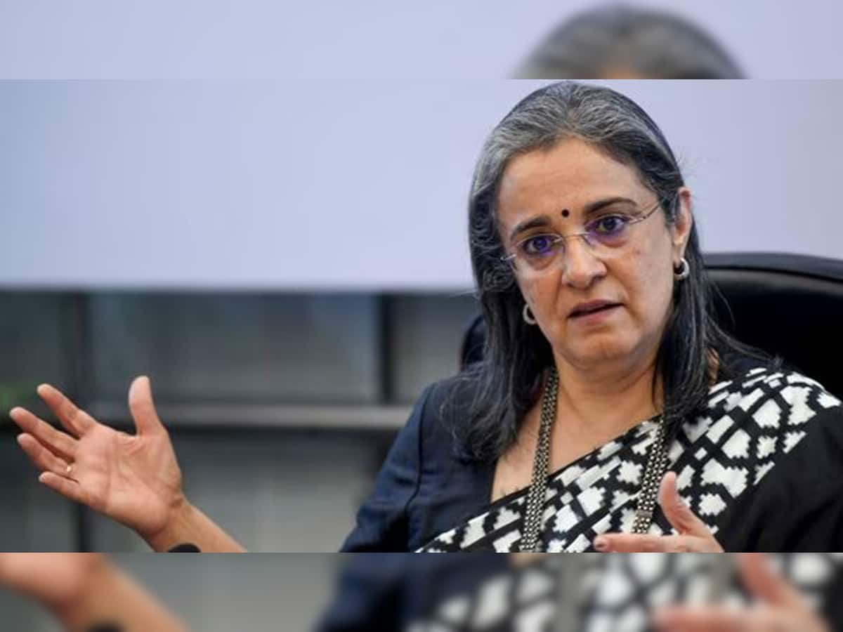 Was Madhabi Puri Buch Playing Profit Game Under Guise Of Sebi Chief? Jane Street Scandal Opens Can Of Worms
