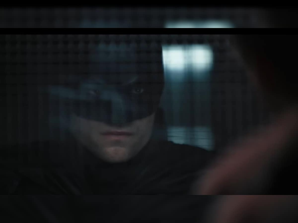 James Gunn About Matt Reeves The Batman II Script