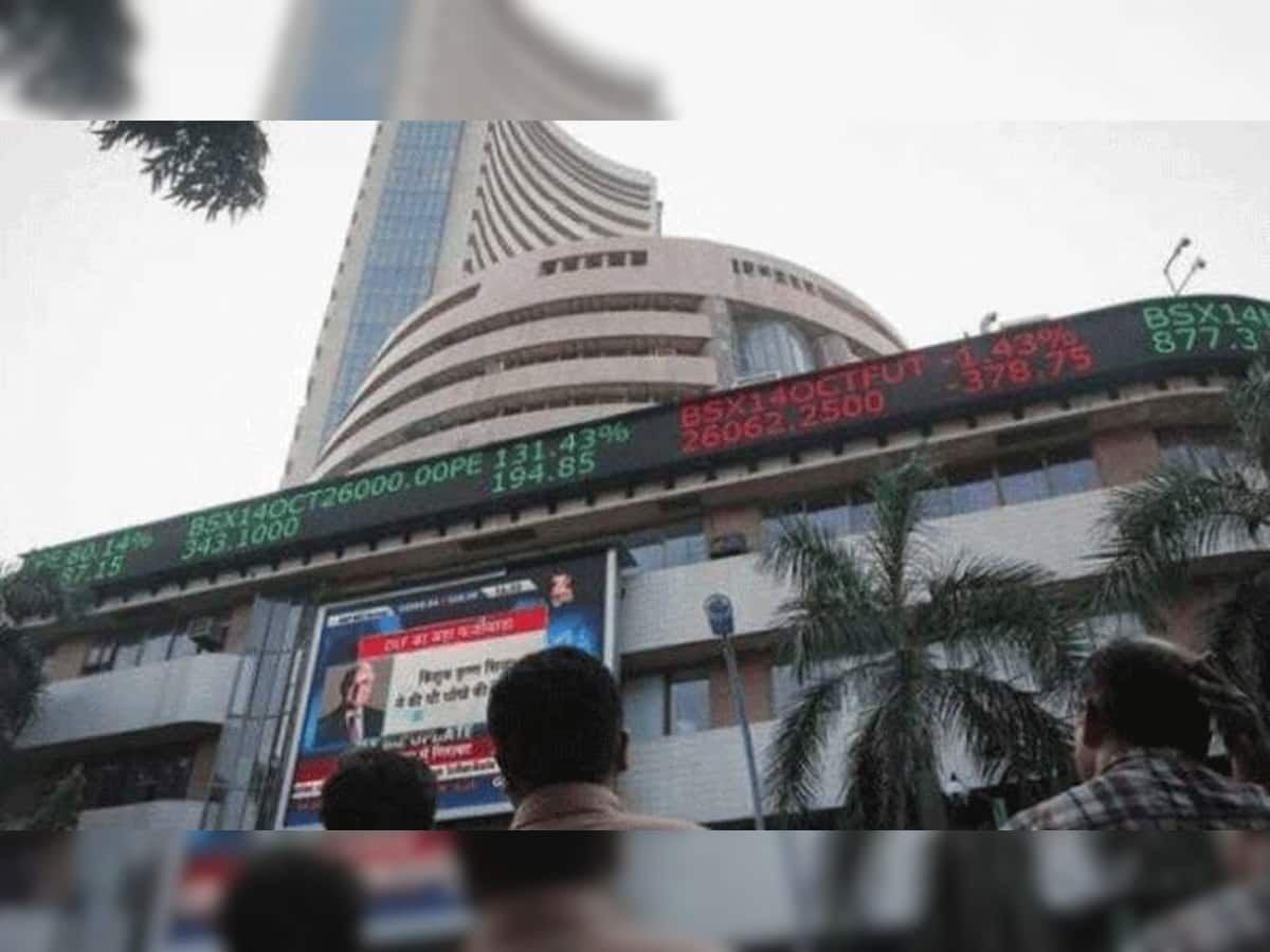 Indian Market Settles In Positive Territory As Mini India-Us Deal Inches Closer