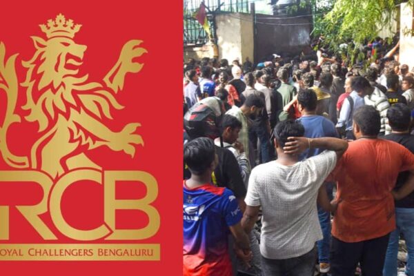 RCB Moves High Court Against CAT Order Blaming It For Chinnaswamy Stampede That Killed 11 | Cricket News RCB Moves High Court Against CAT Order Blaming It For Chinnaswamy Stampede That Killed 11 | Cricket News