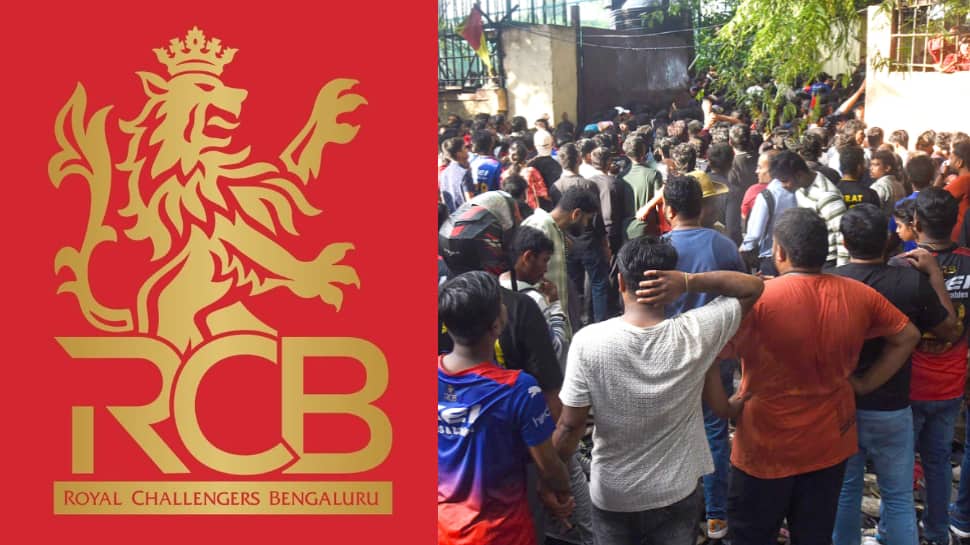 RCB Moves High Court Against CAT Order Blaming It For Chinnaswamy Stampede That Killed 11 | Cricket News