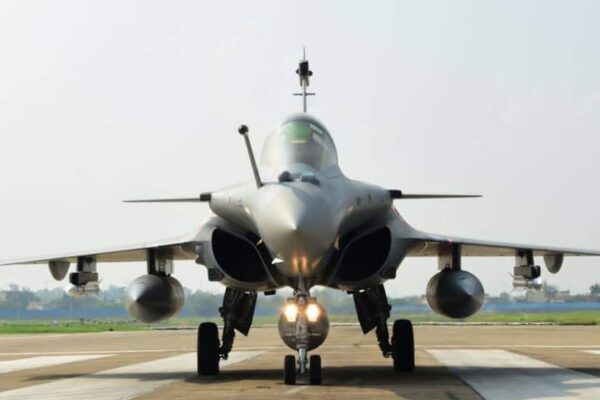 Dassault CEO Confirms India Lost One Rafale Jet But Not During Operation Sindoor Combat; Rejects Pakistan’s Claim | India News Dassault CEO Confirms India Lost One Rafale Jet But Not During Operation Sindoor Combat; Rejects Pakistan’s Claim | India News