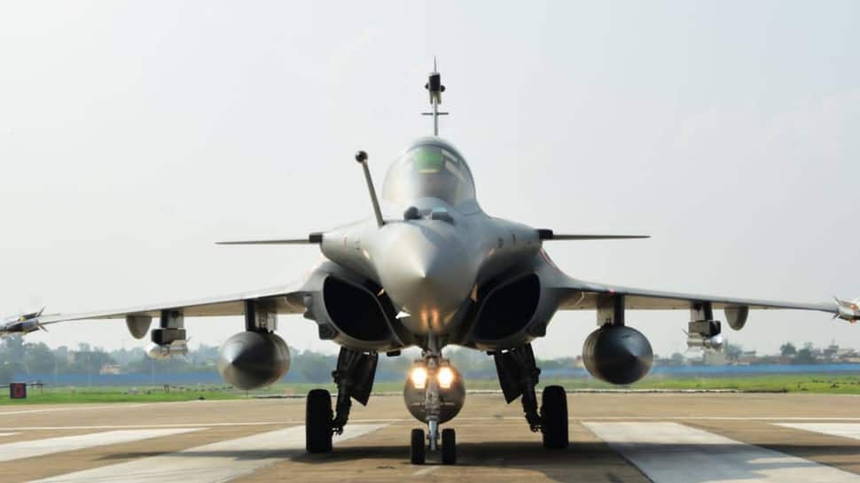 Dassault CEO Confirms India Lost One Rafale Jet But Not During Operation Sindoor Combat; Rejects Pakistan’s Claim | India News