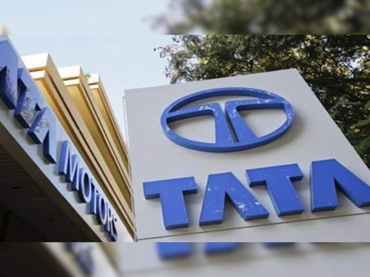 Tata Motors’ Global Wholesales Decline 9% In Q1 FY26