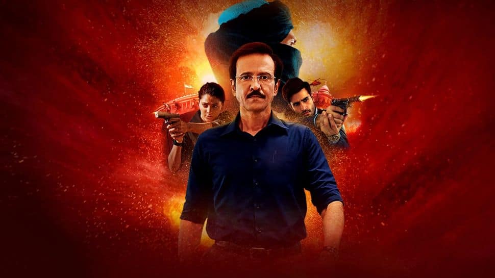 ‘Special Ops 2’ Release Postponed: Kay Kay Menon’s Show To Premiere On THIS Date | Web Series News
