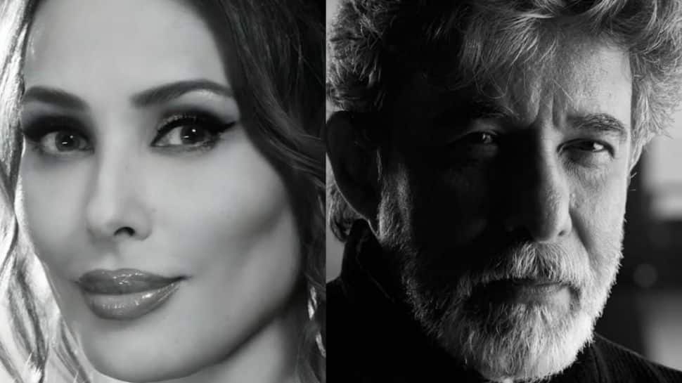 Deepak Tijori Opens Up On Working With Iulia Vantur In Echoes of Us: ‘From the Very First Scene, It Was Clear She Is… | Movies News