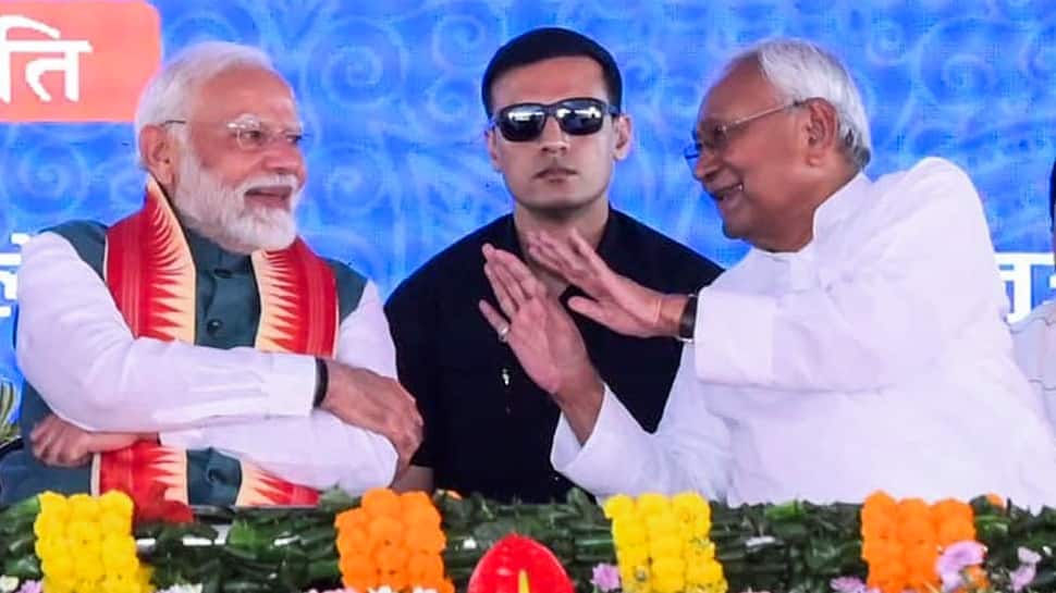 Battle For Bihar: Will Votes 2025 Herald A Political Shake-Up? | India News