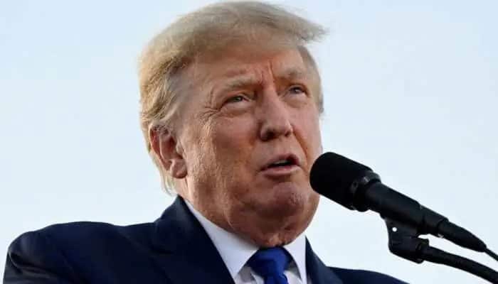 ‘To Degenerate Dollar…’: US President Trump Says BRICS Nations Including India Will Have To Pay 10% Tariff | India News