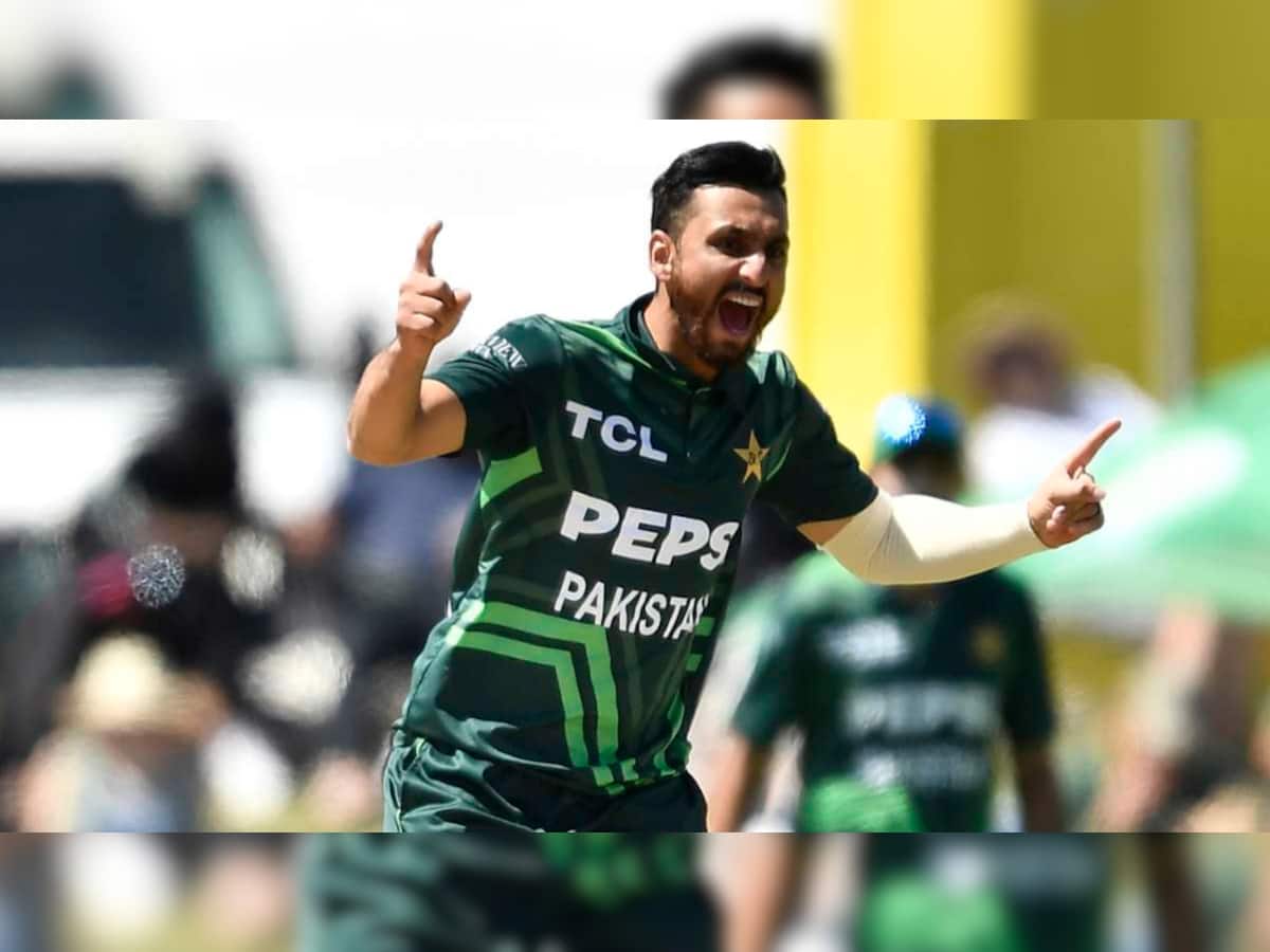 Pakistan Name Squad For Bangladesh T20Is; Naseem Shah, Haris Rauf Miss Out: Check Who's IN, Who's OUT