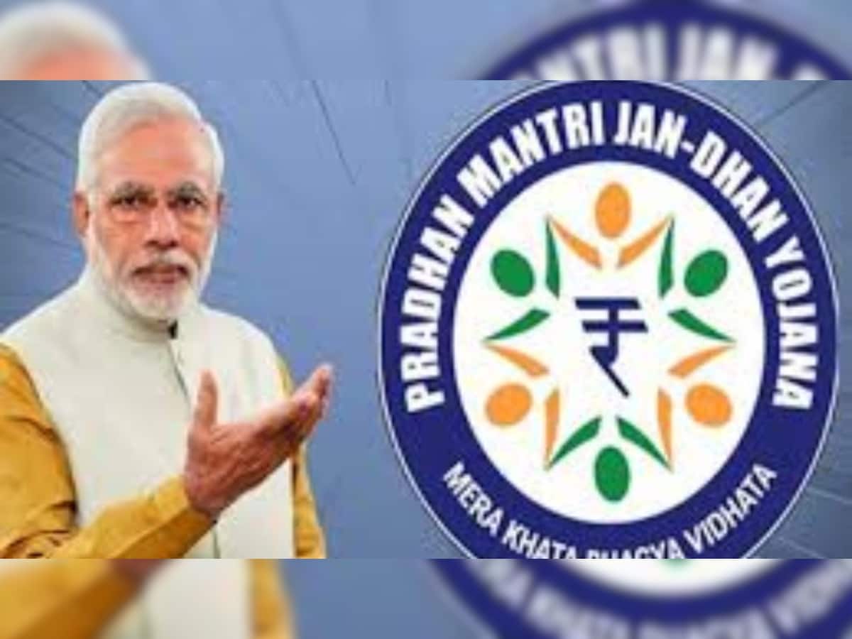 No Orders Given To Banks To Close Inactive Jan Dhan Accounts: Finance Ministry