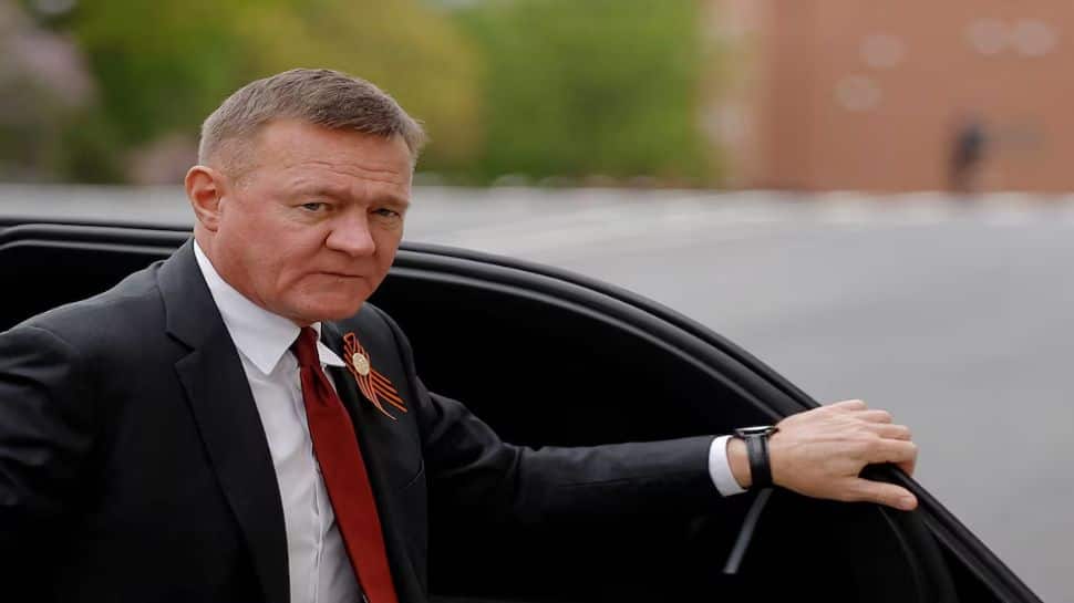 Russia: He Knew Too Much? Putin’s Ex-Minister Found Dead After Sudden Dismissal | World News