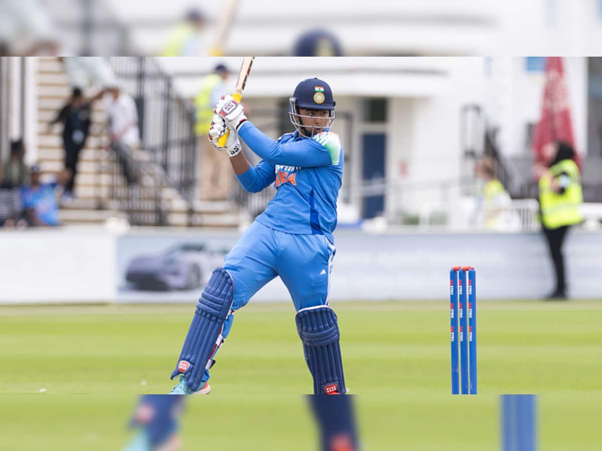 Vaibhav Suryavanshi Creates History, Supasses Shubman Gill For Massive Record
