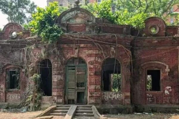 Mystery in Bangladesh: Whose Home Is Being Called Satyajit Ray’s Ancestral House? | World News Mystery in Bangladesh: Whose Home Is Being Called Satyajit Ray’s Ancestral House? | World News
