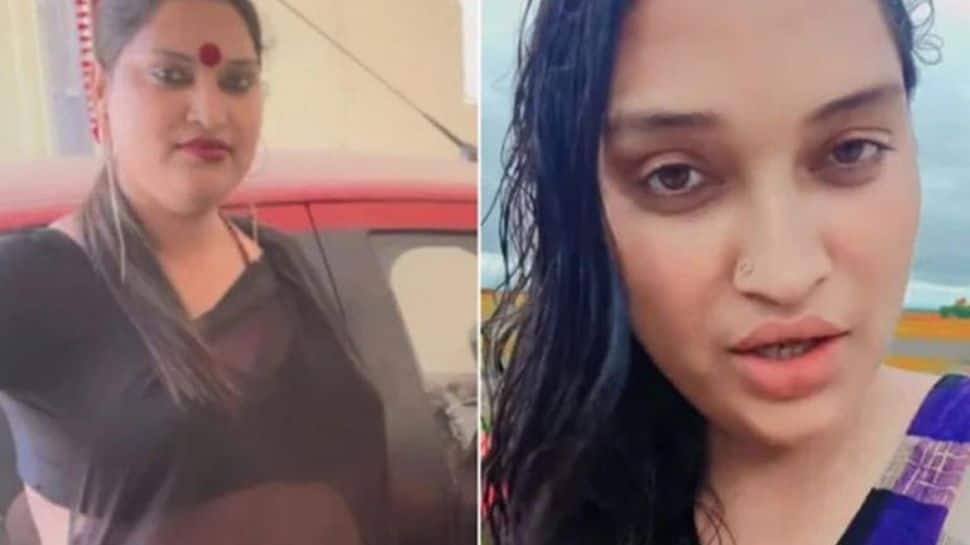 Neha Hi Abdul Hai: Bangladeshi Man Posing As Transgender Woman Arrested After 28 Years In India | India News