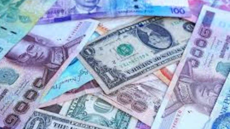 India’s Forex Reserves Dip From .06 Bn To 6.67 Bn, Second Straight Weekly Decline | Economy News