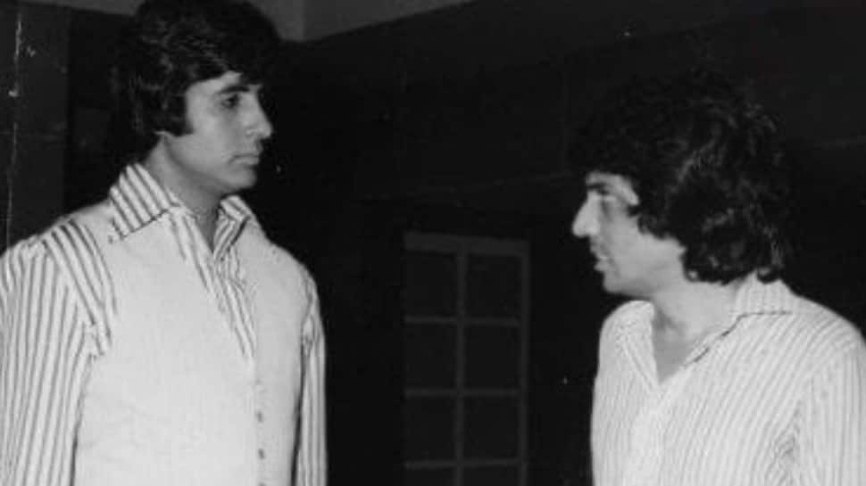 Amitabh Bachchan Mourns ‘Don’ Director Chandra Barot’s Demise, Pens Emotional Note | People News Amitabh Bachchan Mourns ‘Don’ Director Chandra Barot’s Demise, Pens Emotional Note | People News