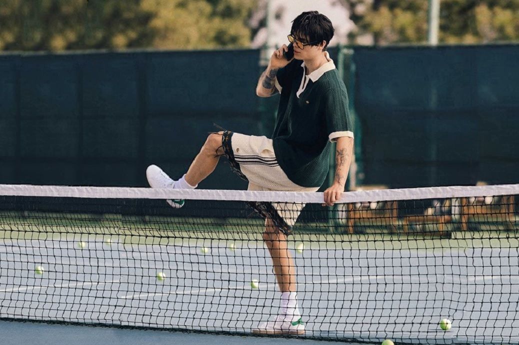 Germany’s Adidas Originals, CLOT redefine sport style with summer drop Germany’s Adidas Originals, CLOT redefine sport style with summer drop