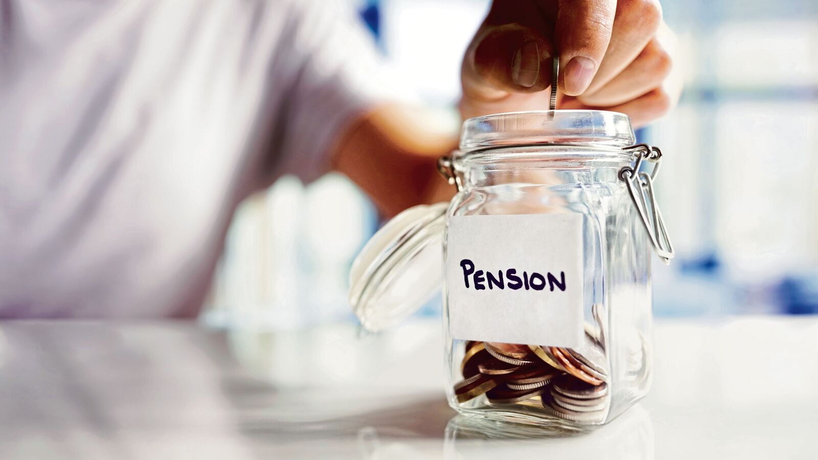 For regular income in retirement, you can’t beat debt mutual funds For regular income in retirement, you can’t beat debt mutual funds