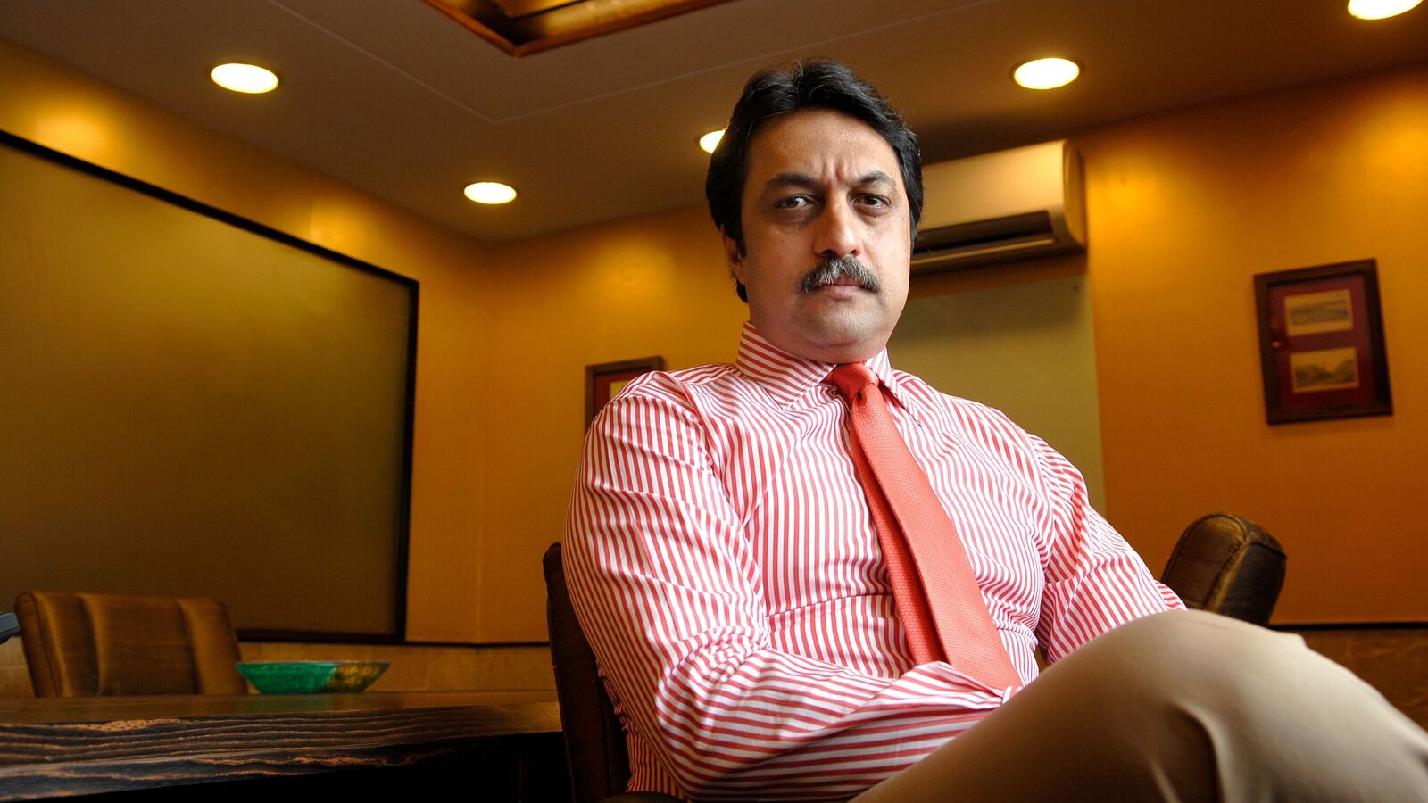 Beyond India and China: Shankar Sharma highlights the real bull market is in THIS country