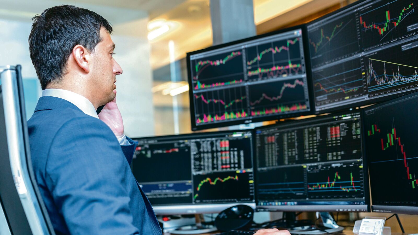 Nifty 50, Sensex today: What to expect from Indian stock market in trade on July 3